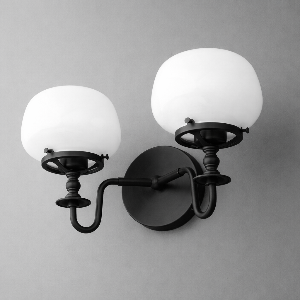 SCONCE MODEL NO. 5044