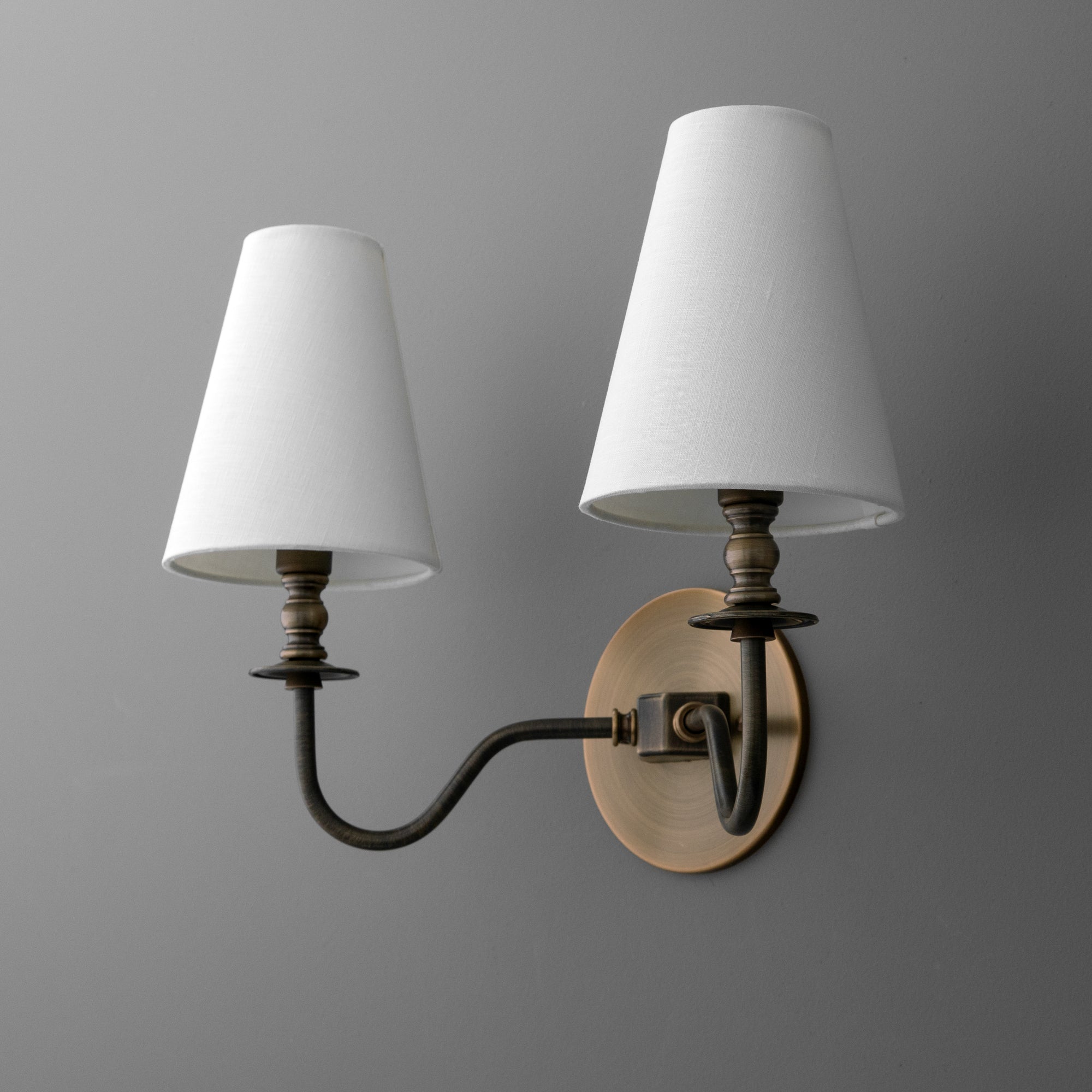 SCONCE MODEL NO. 2185