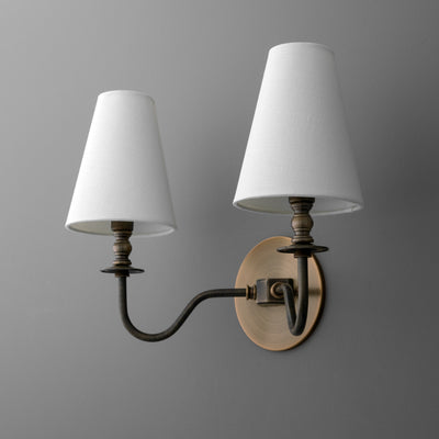 SCONCE MODEL NO. 2185