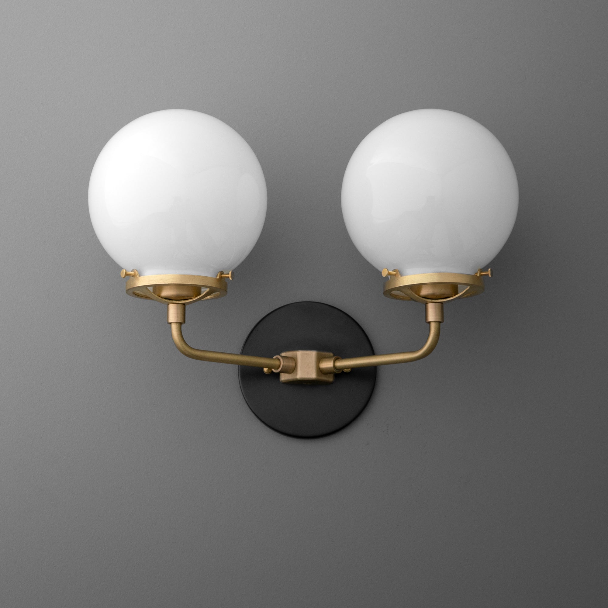 SCONCE MODEL NO. 9912