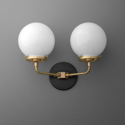 SCONCE MODEL NO. 9912