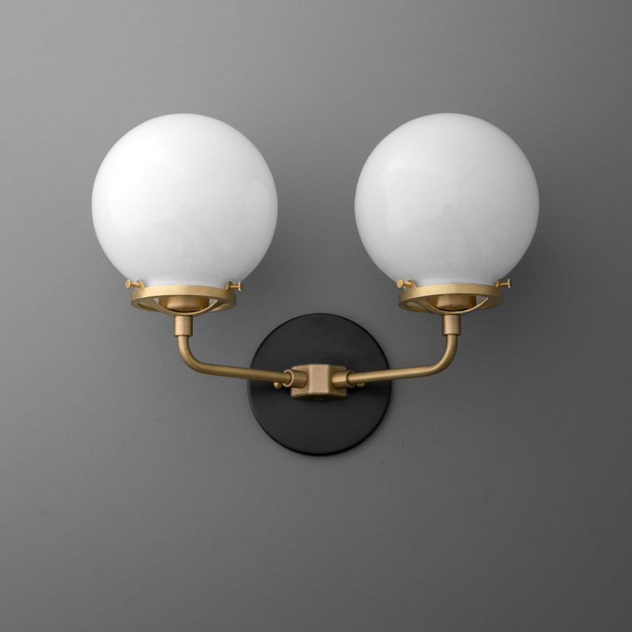 SCONCE MODEL NO. 9912