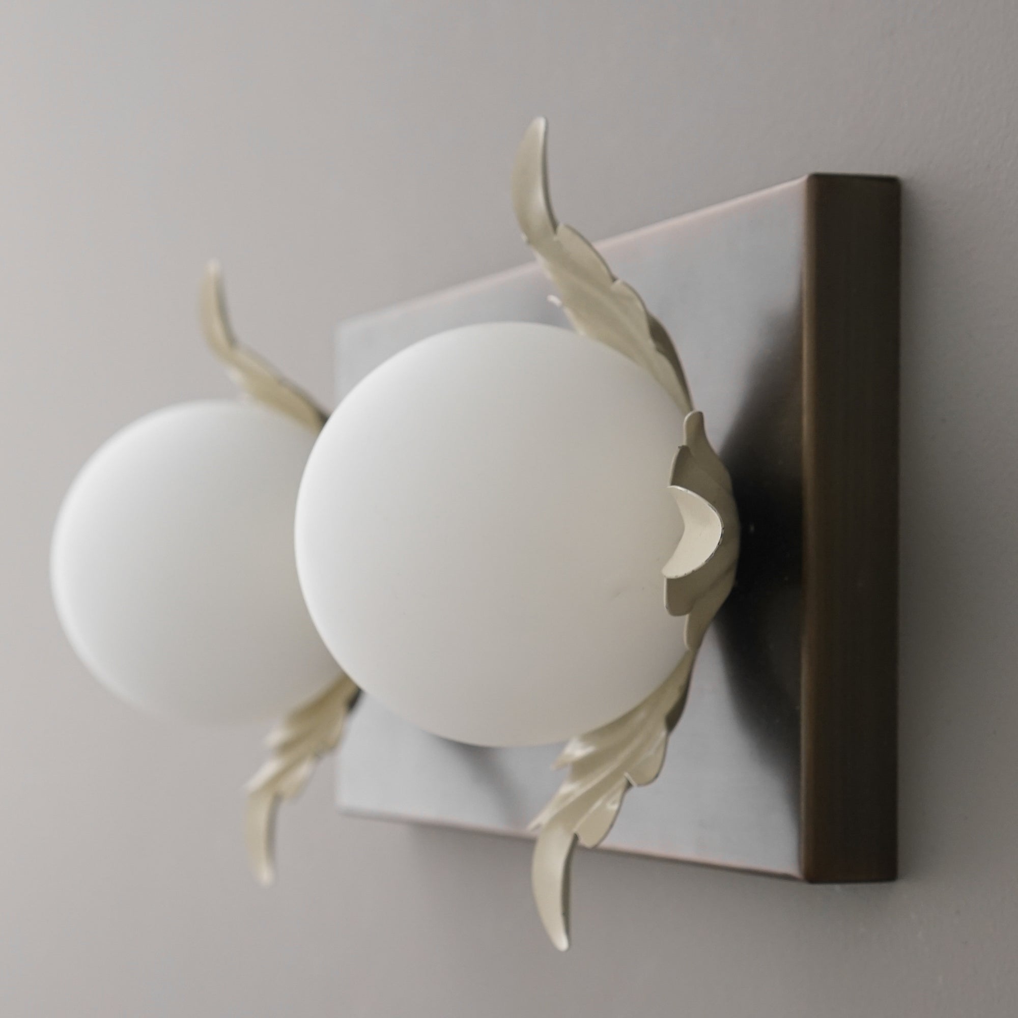 SCONCE MODEL NO. 1114