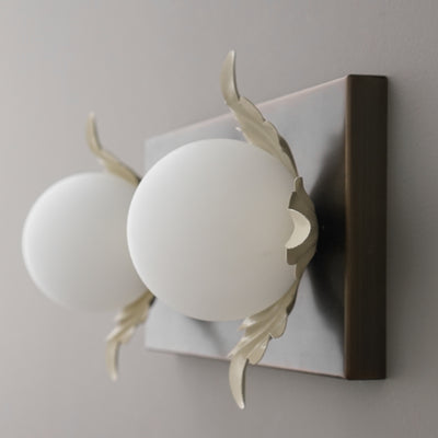 SCONCE MODEL NO. 1114