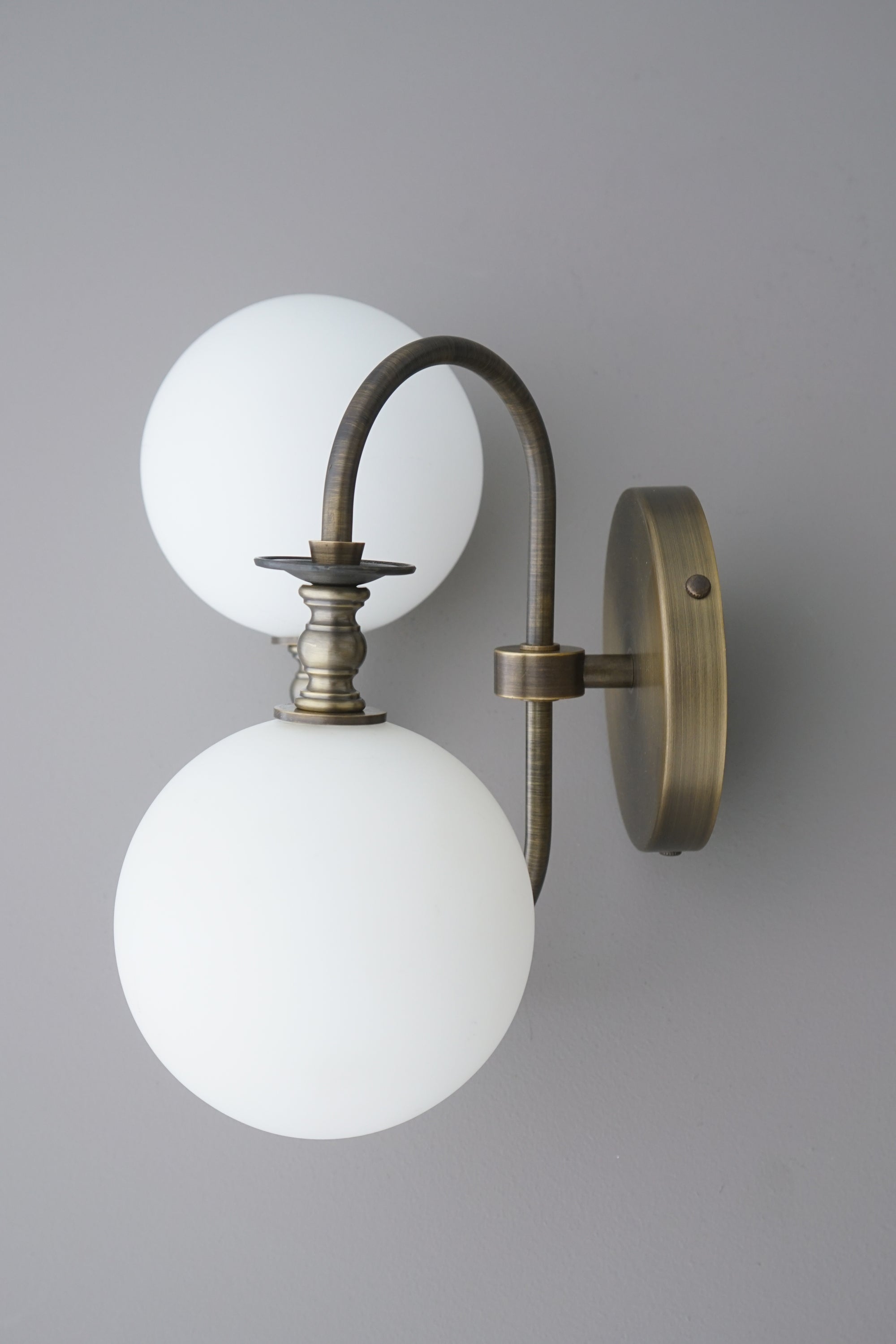 SCONCE MODEL NO. 4148