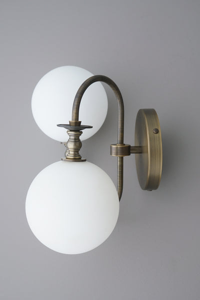 SCONCE MODEL NO. 4148
