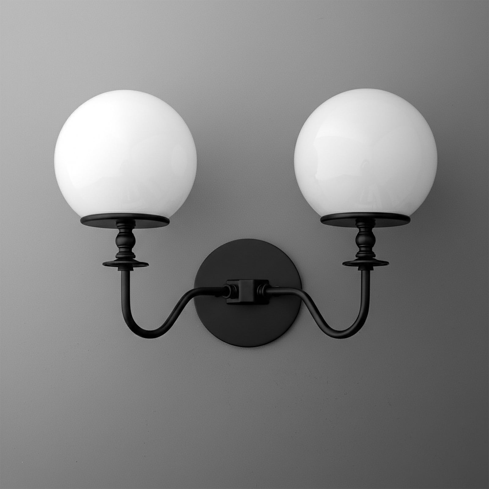 SCONCE MODEL NO. 9333