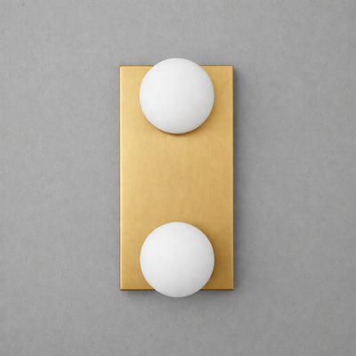 SCONCE MODEL NO. 4016