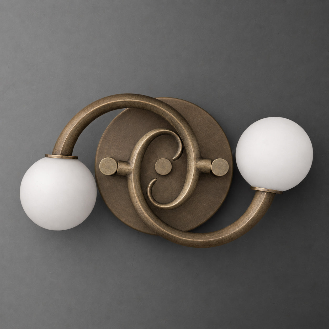 SCONCE MODEL NO. 9458