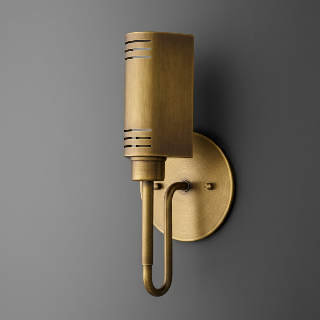SCONCE MODEL NO. 1097