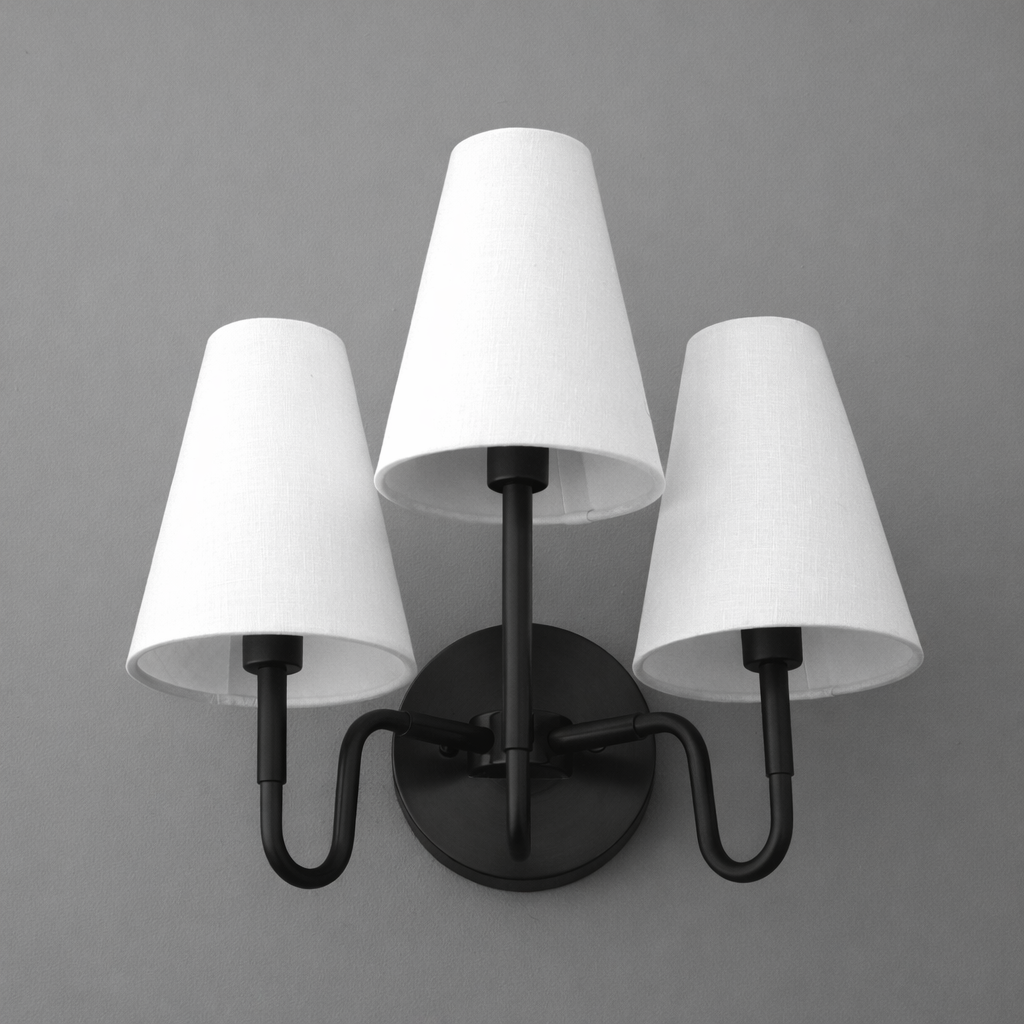 SCONCE MODEL NO. 4940