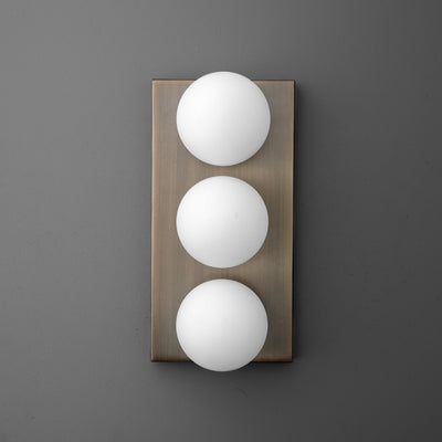 SCONCE MODEL NO. 2623