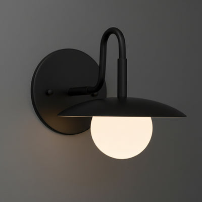 SCONCE MODEL NO. 1078