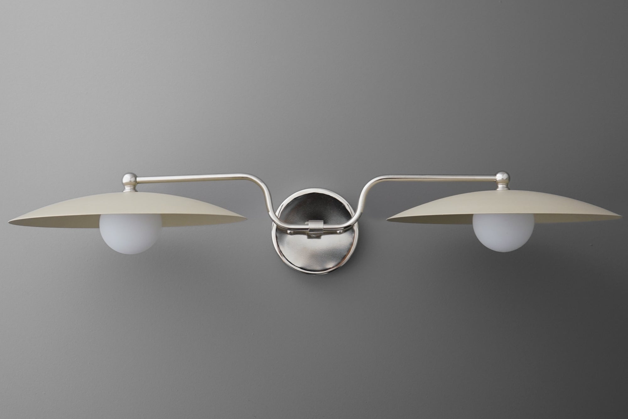VANITY LIGHT MODEL NO. 1110