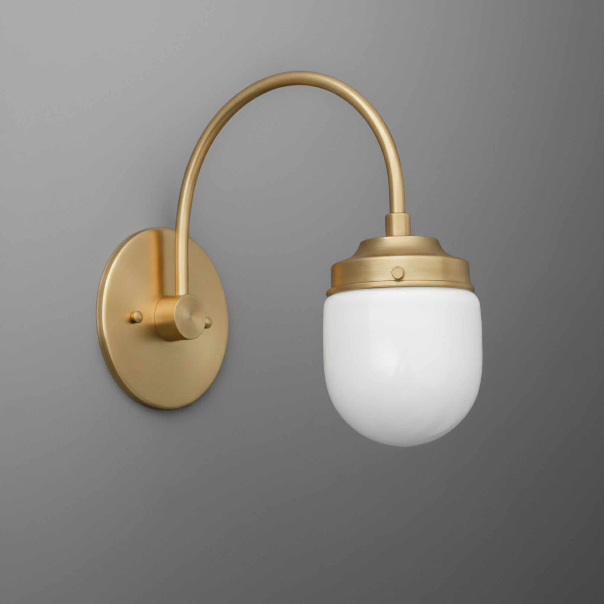 SCONCE MODEL NO. 2729