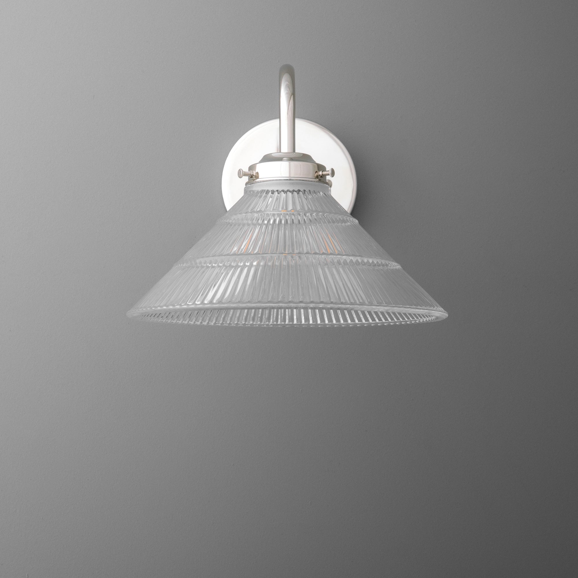 SCONCE MODEL NO. 6068