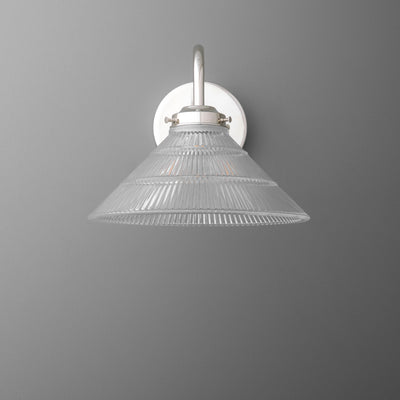 SCONCE MODEL NO. 6068