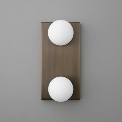 SCONCE MODEL NO. 4016