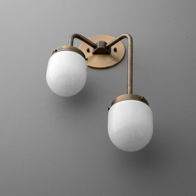 SCONCE MODEL NO. 1141