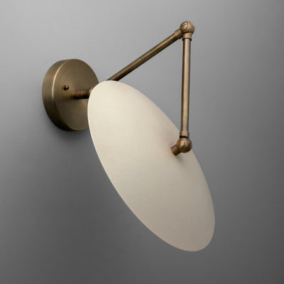 SCONCE MODEL NO. 1133