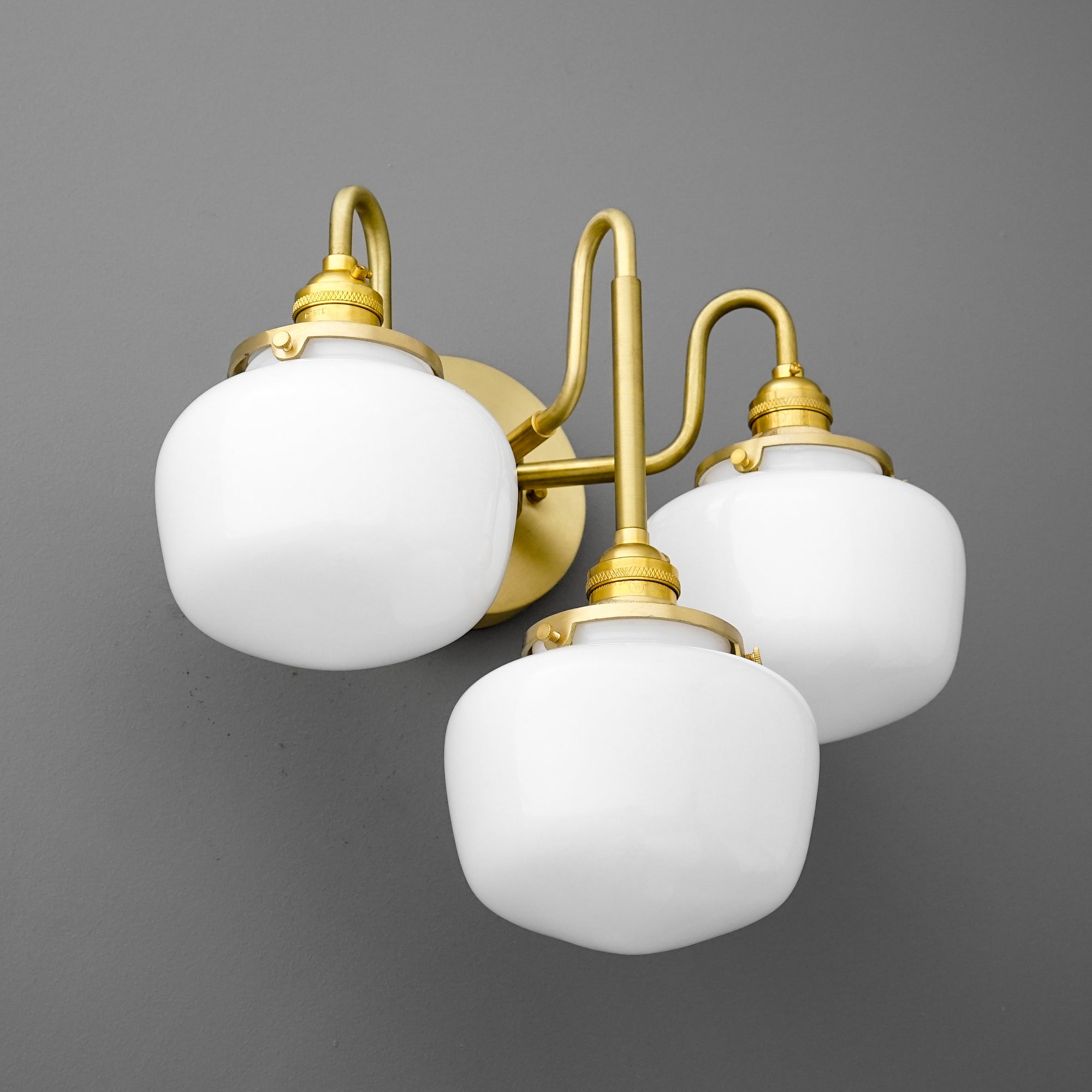 SCONCE MODEL NO. 8654