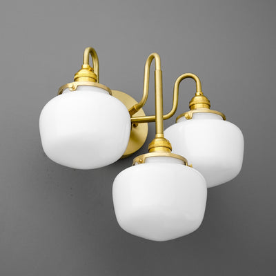 SCONCE MODEL NO. 8654