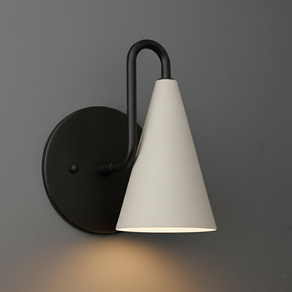 SCONCE MODEL NO. 7485