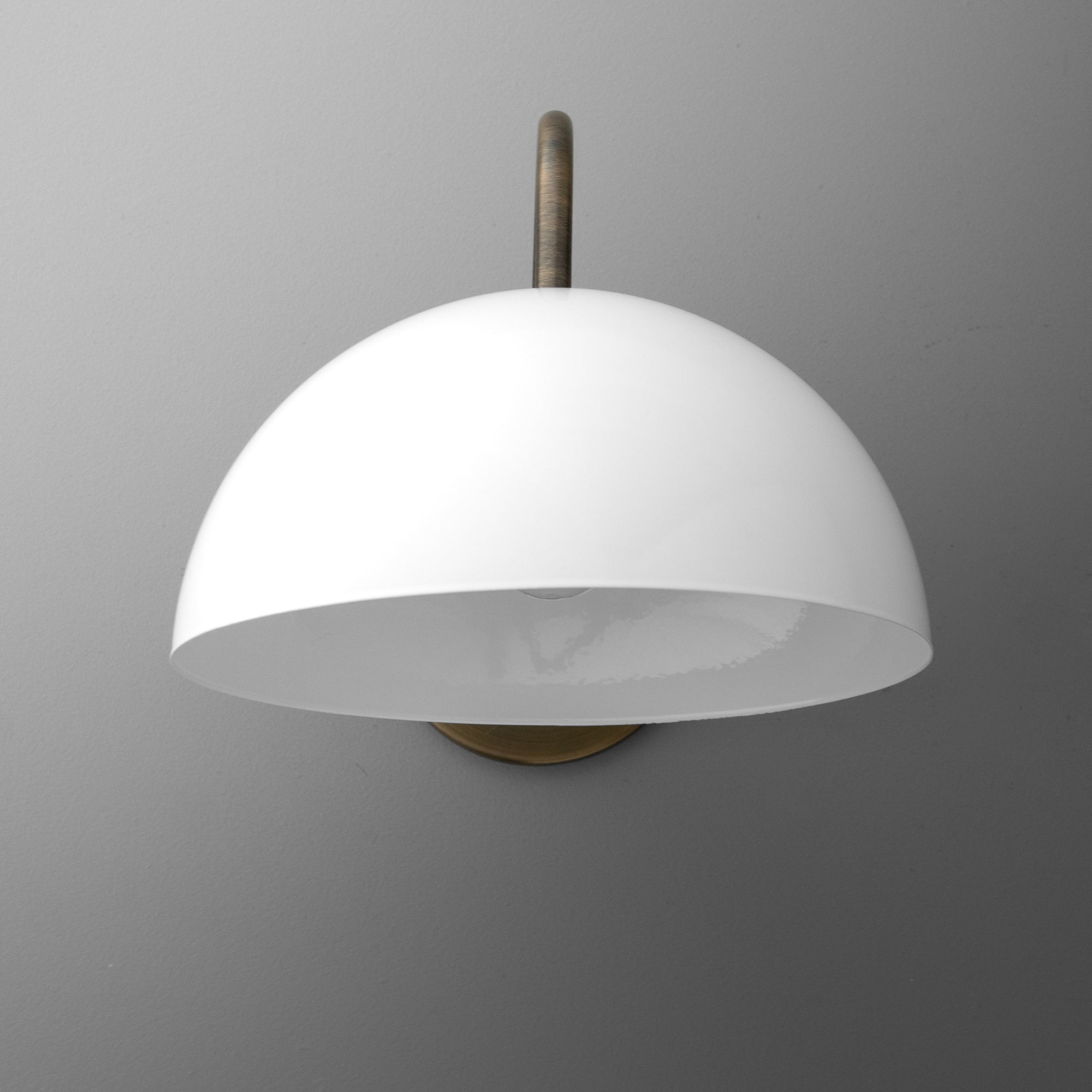 SCONCE MODEL NO. 1162