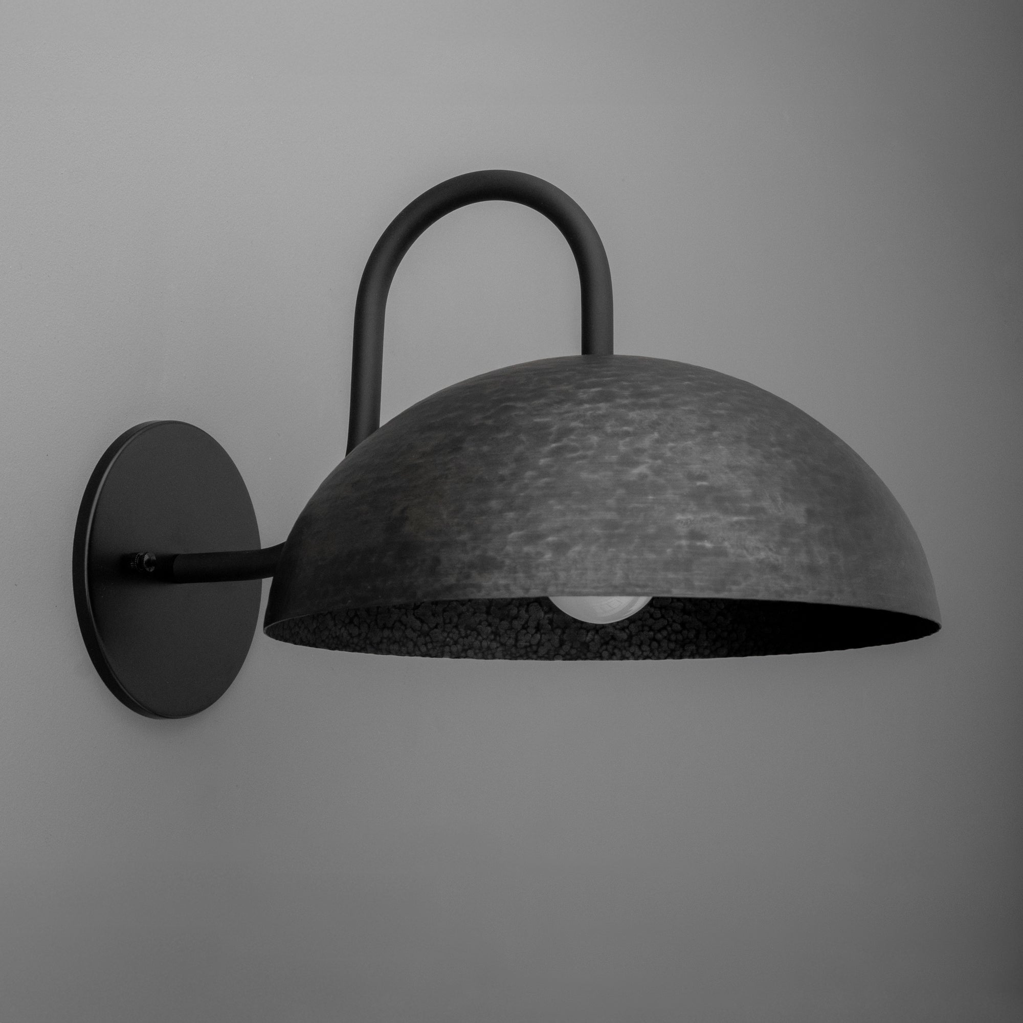SCONCE MODEL NO. 8851