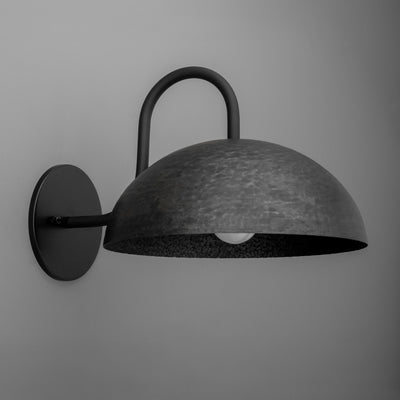 SCONCE MODEL NO. 8851