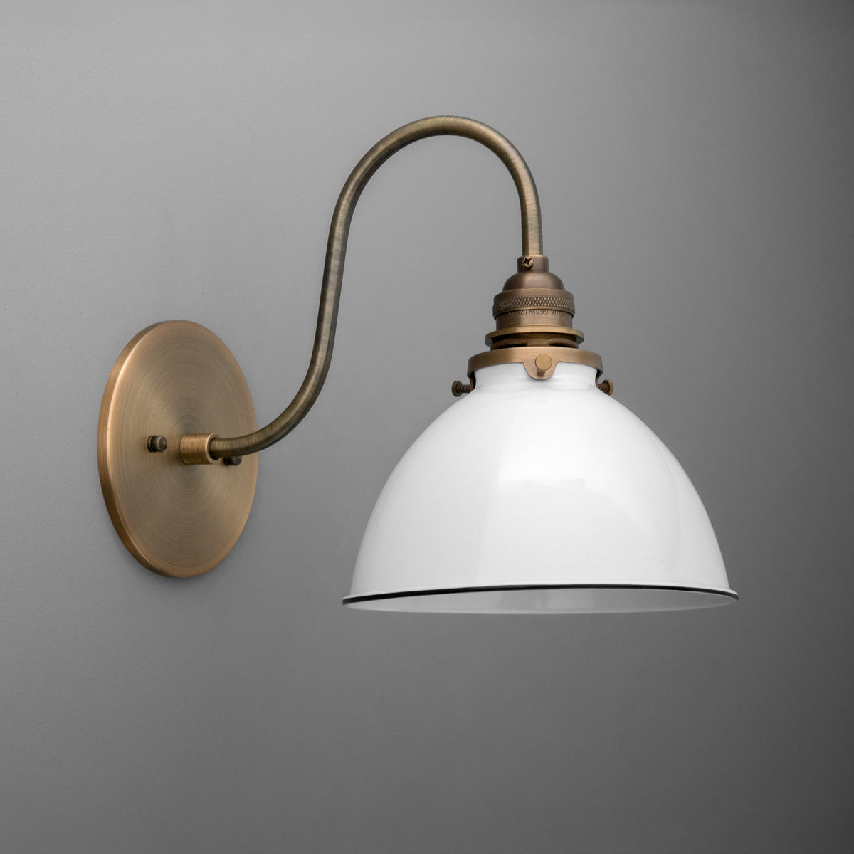 SCONCE MODEL NO. 4055