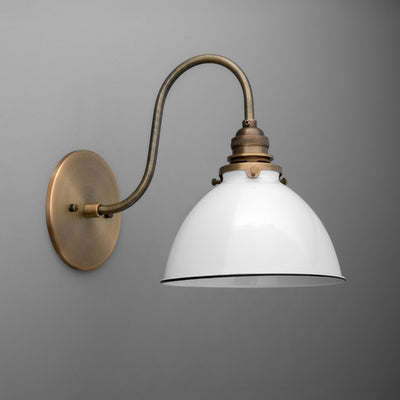SCONCE MODEL NO. 4055