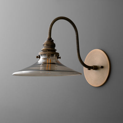 SCONCE MODEL NO. 3901