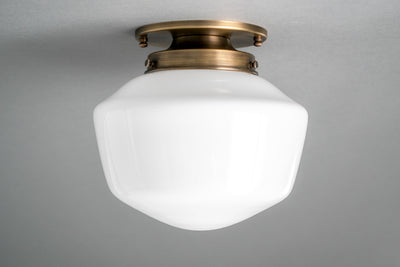 CEILING LIGHT MODEL NO. 7148