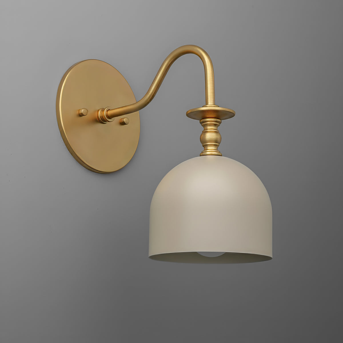 SCONCE MODEL NO. 3353