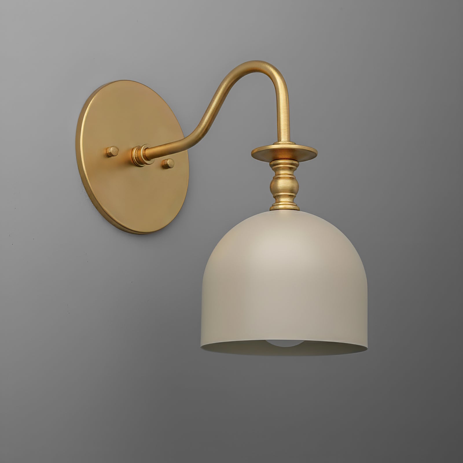 SCONCE MODEL NO. 3353