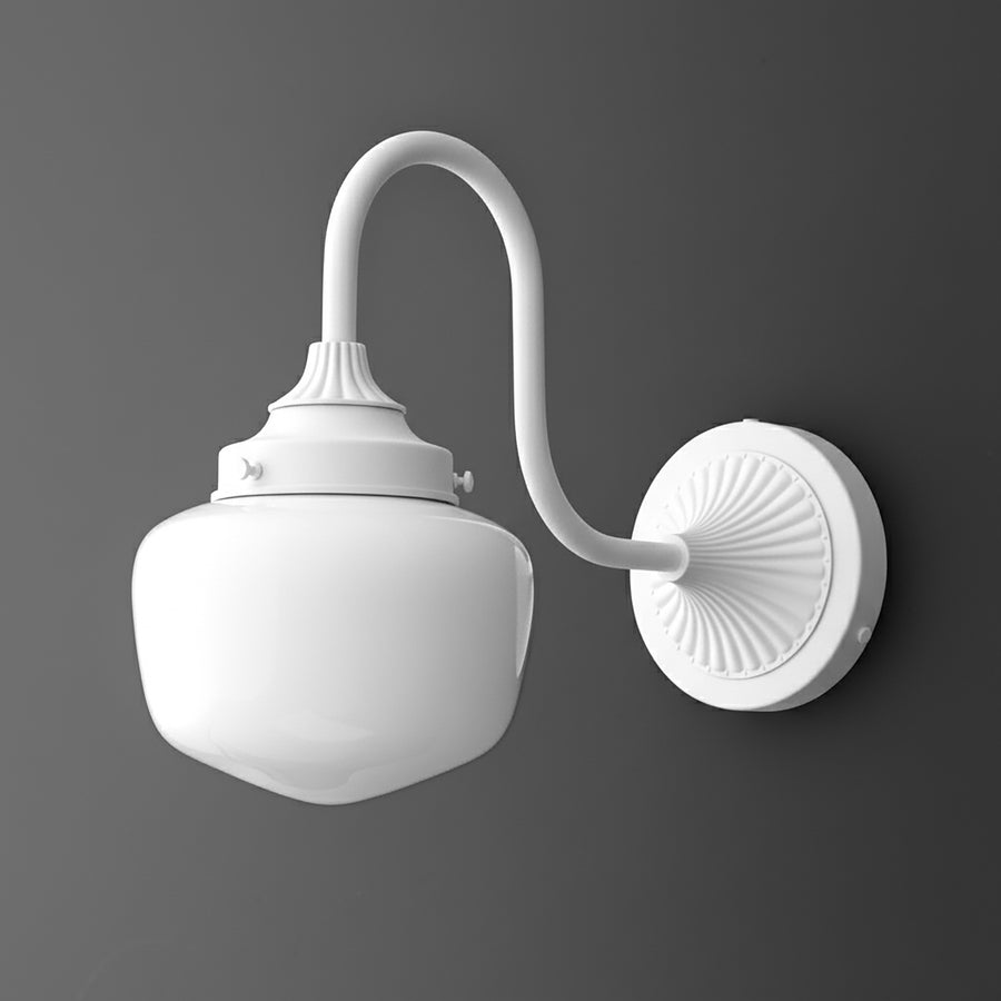 SCONCE MODEL NO. 1067