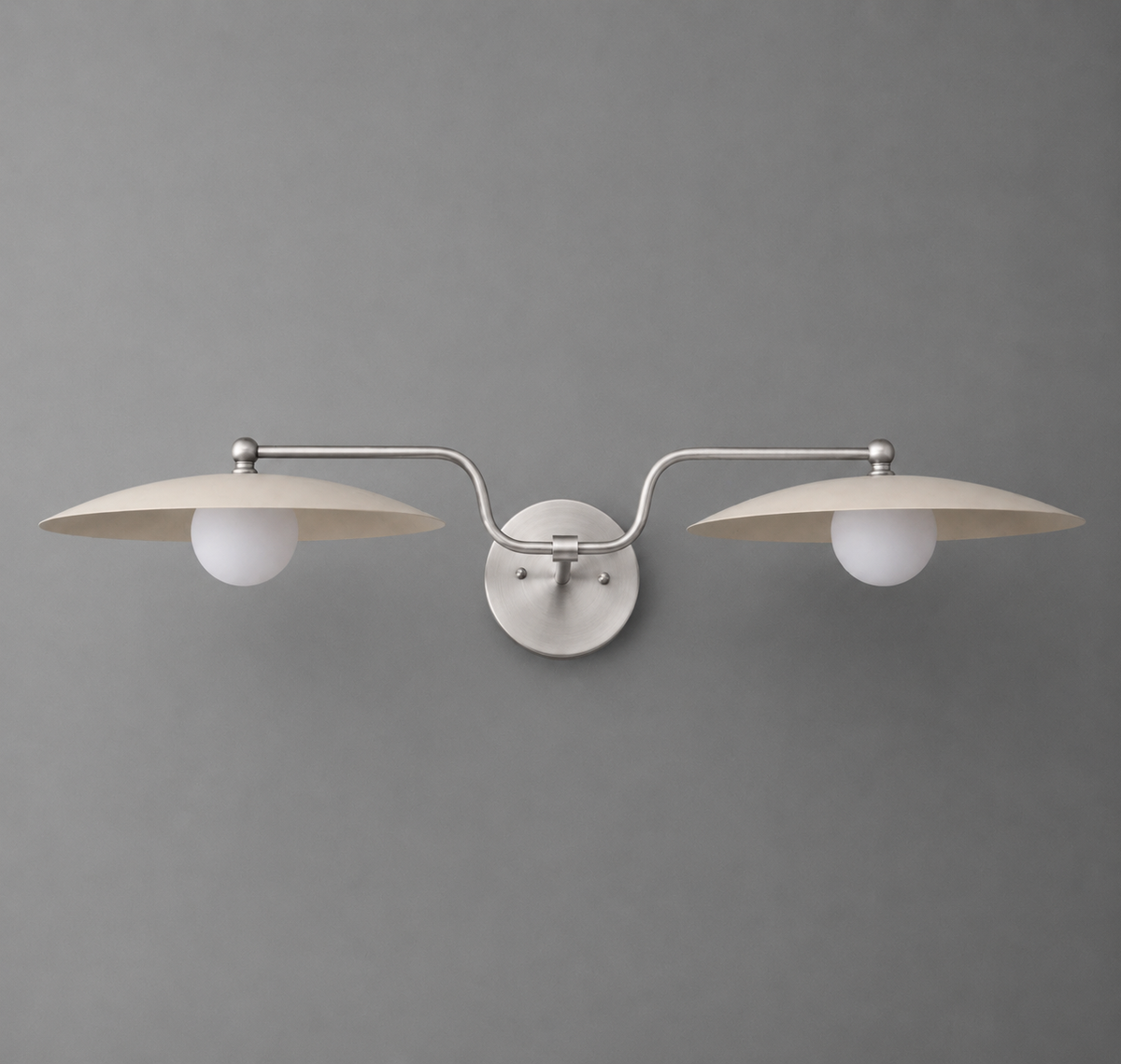 VANITY LIGHT MODEL NO. 1110