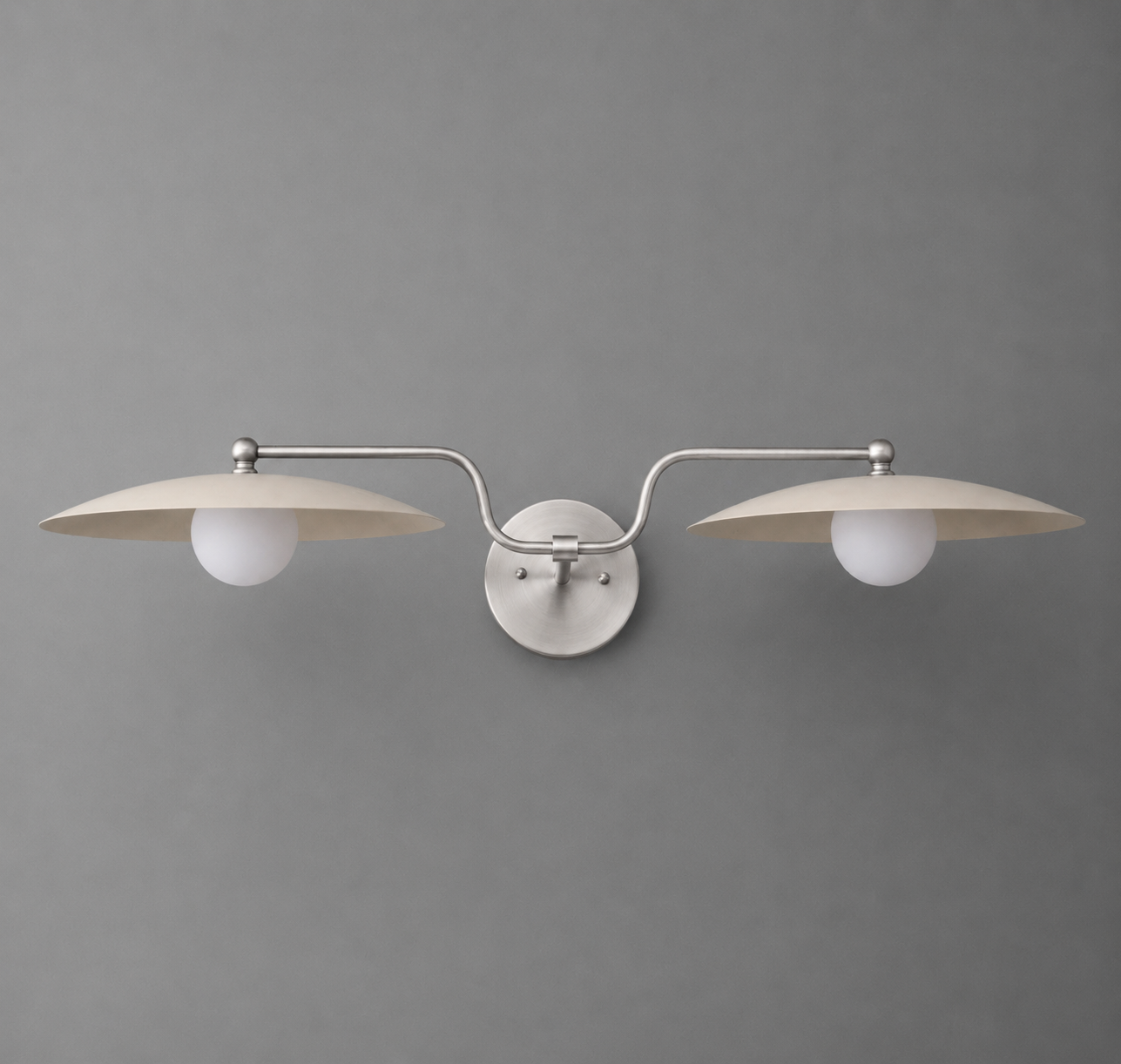 VANITY LIGHT MODEL NO. 1110