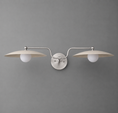 VANITY LIGHT MODEL NO. 1110