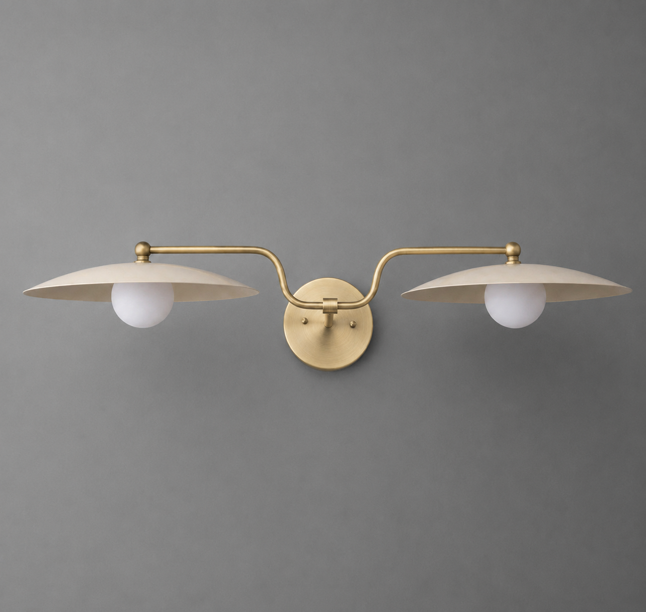 VANITY LIGHT MODEL NO. 1110