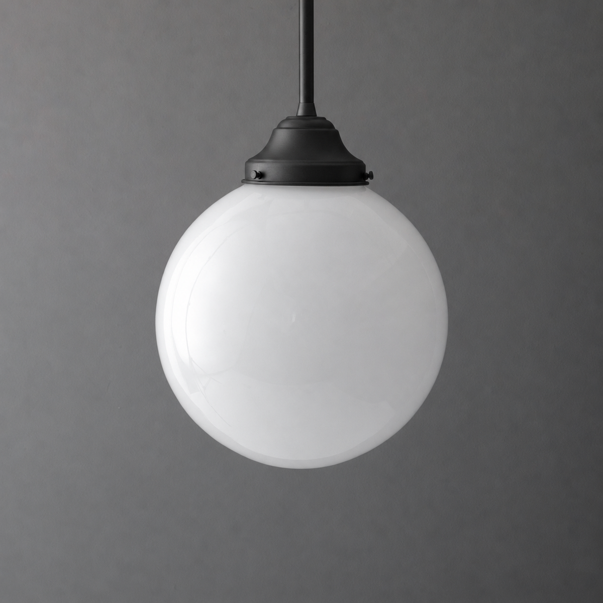 PENDANT MODEL NO. 3880 in Black