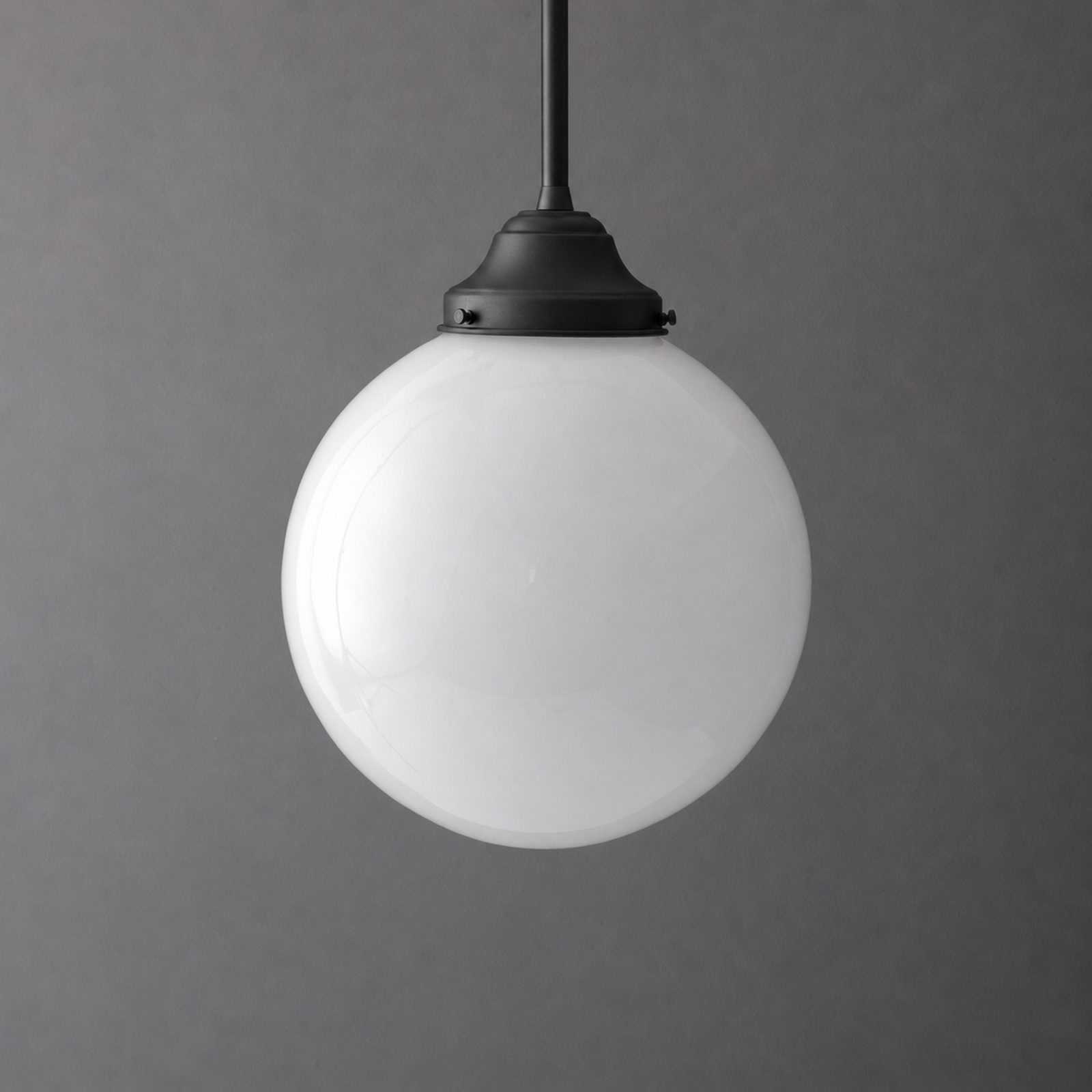PENDANT MODEL NO. 3880 in Black