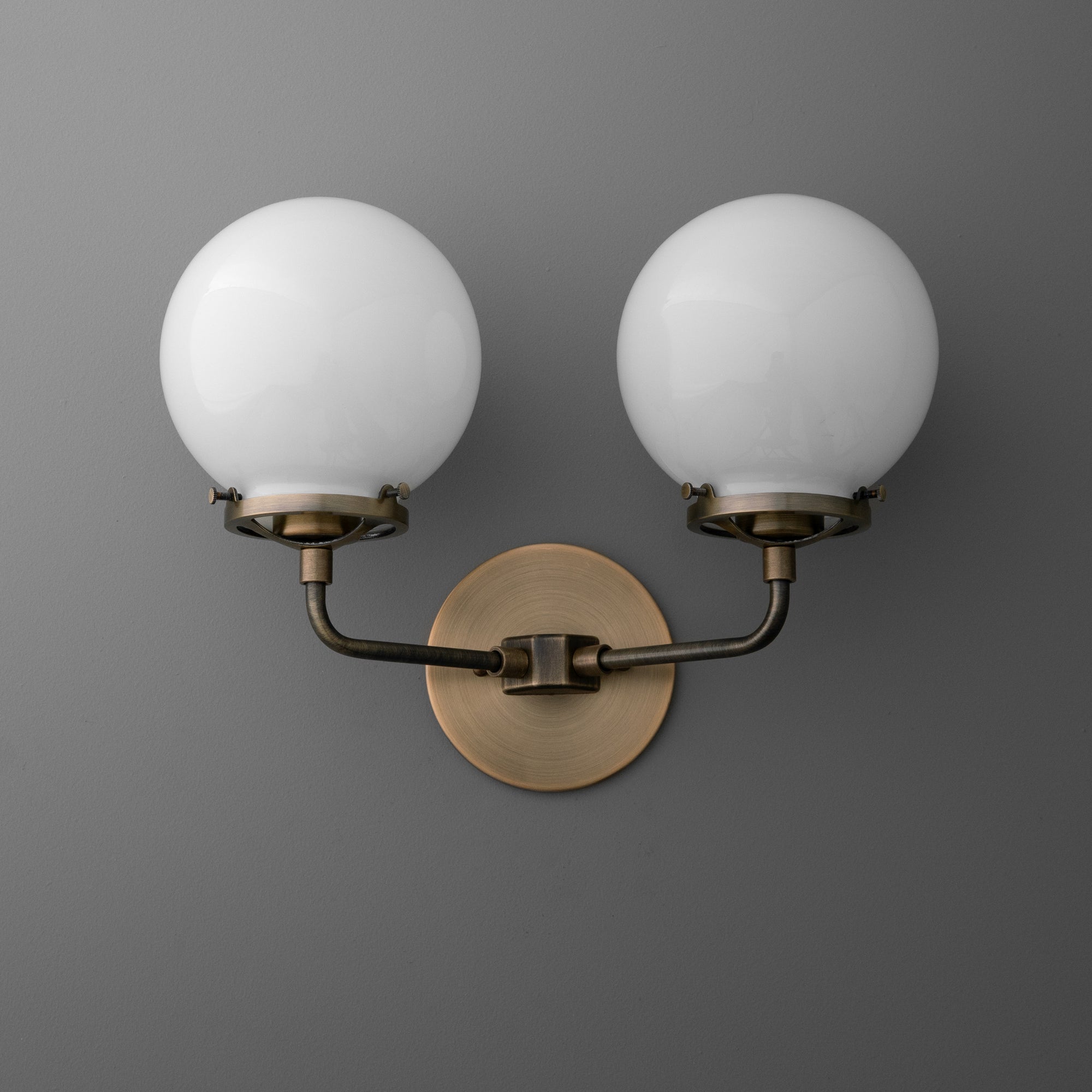 SCONCE MODEL NO. 9912