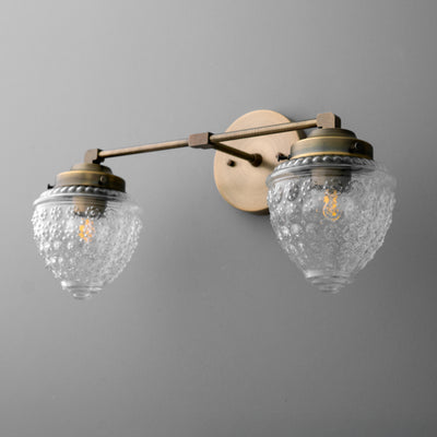 VANITY LIGHT MODEL NO. 1155