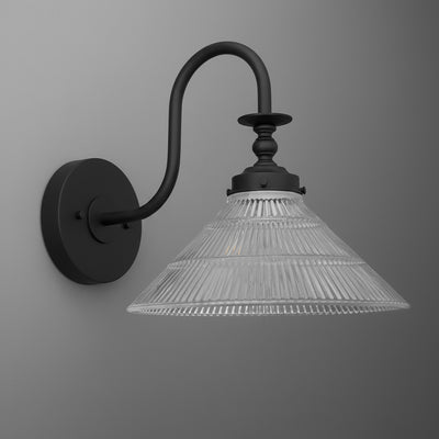 SCONCE MODEL NO. 8036