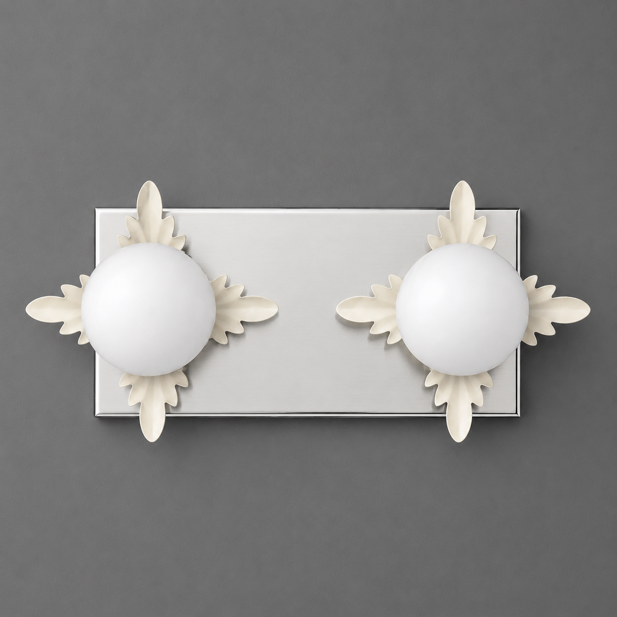 SCONCE MODEL NO. 1114