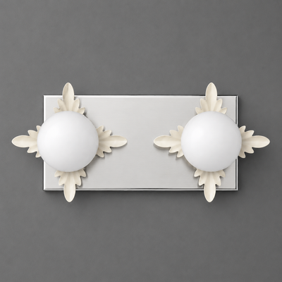 SCONCE MODEL NO. 1114
