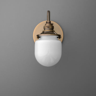 SCONCE MODEL NO. 1564
