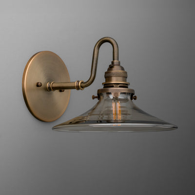 SCONCE MODEL NO. 2505